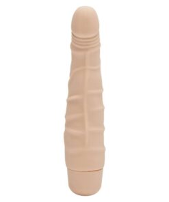 Alternative view of GET REAL - MINI CLASSIC SLIM VIBRATOR SKIN