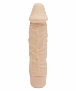 Alternative view of GET REAL - MINI CLASSIC VIBRATOR SKIN
