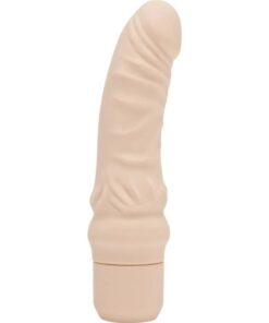 GET REAL - MINI CLASSIC G-SPOT VIBRATOR SKIN