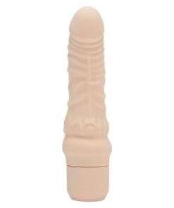 Alternative view of GET REAL - MINI CLASSIC G-SPOT VIBRATOR SKIN