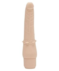 Alternative view of GET REAL - CLASSIC SMOOTH VIBRATOR SKIN