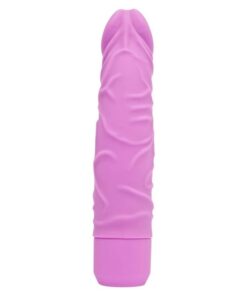 Alternative view of GET REAL - CLASSIC ORIGINAL PINK VIBRATOR