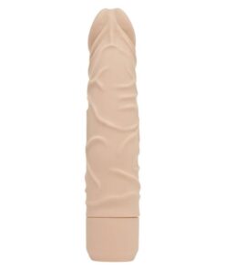 Alternative view of GET REAL - CLASSIC ORIGINAL NATURAL VIBRATOR