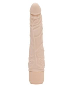 Alternative view of GET REAL - CLASSIC SLIM VIBRATOR SKIN