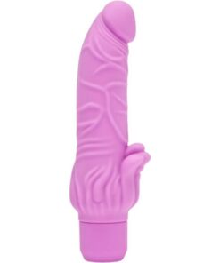 GET REAL - CLASSIC STIM VIBRATOR PINK