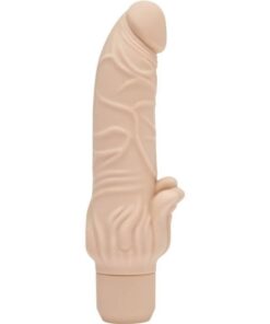 GET REAL - CLASSIC STIM VIBRATOR SKIN