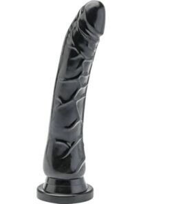 GET REAL - DONG 20,5 CM BLACK