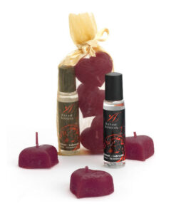 Alternative view of EXTASE SENSUAL - SILK NIGHTS