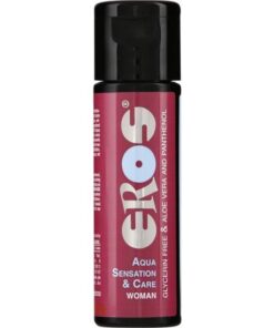 EROS - AQUA SENSATIONS AND CARE WOMAN 30 ML