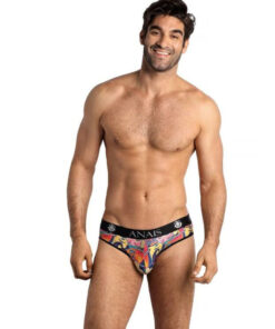 ANAIS MEN - COMICS SLIP S