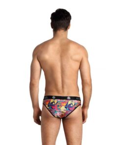 Alternative view of ANAIS MEN - COMICS SLIP S