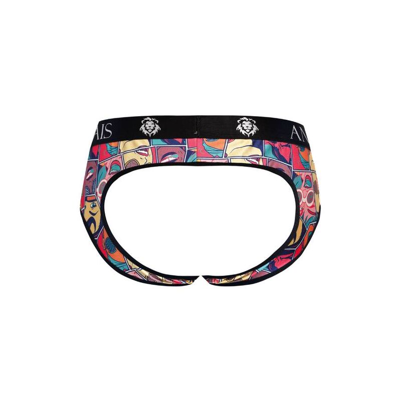 ANAIS MEN - COMICS JOCK BIKINI S - Image 4