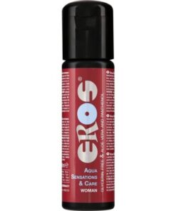 EROS - AQUA SENSATIONS AND CARE WOMAN 100 ML