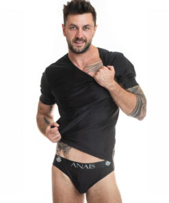 ANAIS MEN - PETROL CAMISETA S