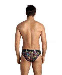 Alternative view of ANAIS MEN - MEXICO SLIP S