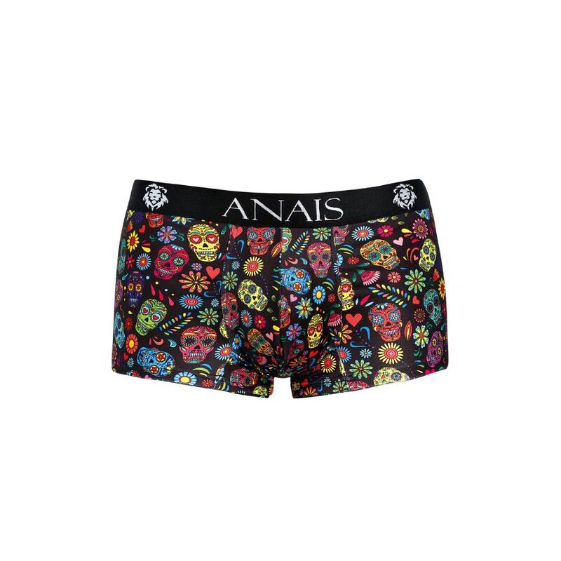 ANAIS MEN - MEXICO BOXER S - Image 3