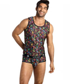 ANAIS MEN - MEXICO TOP S