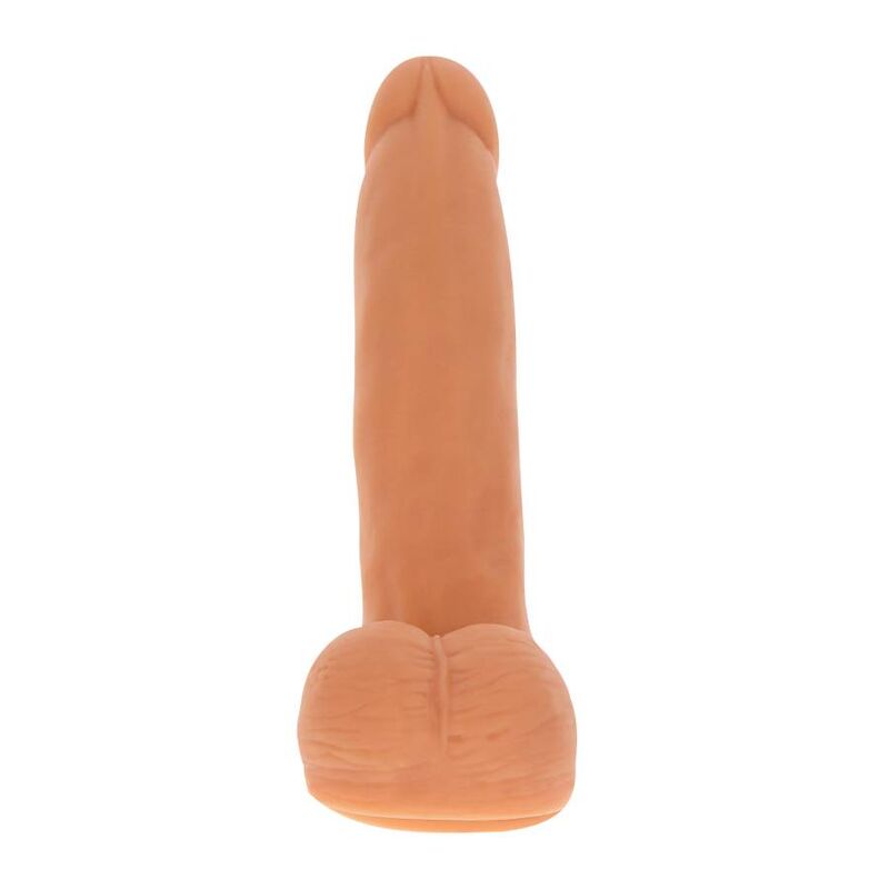 GET REAL - MAGNETIC PULSE TRUSTING DILDO SKIN - Image 2
