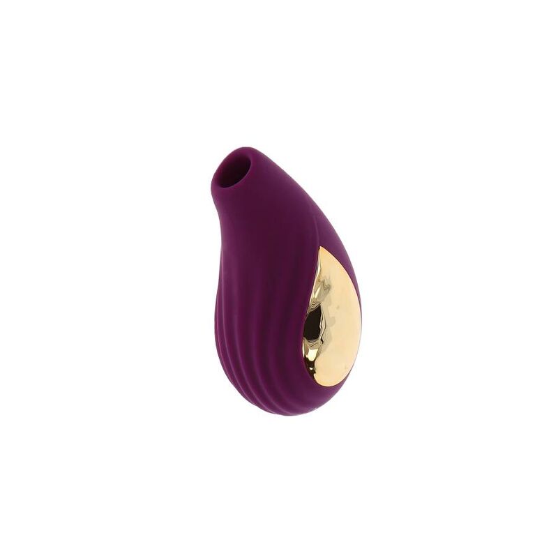 XOCOON - DIVINE LOVE STIMULATOR PURPLE - Image 5