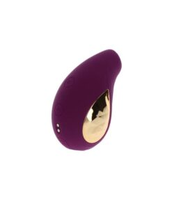 Alternative view of XOCOON - DIVINE LOVE STIMULATOR PURPLE