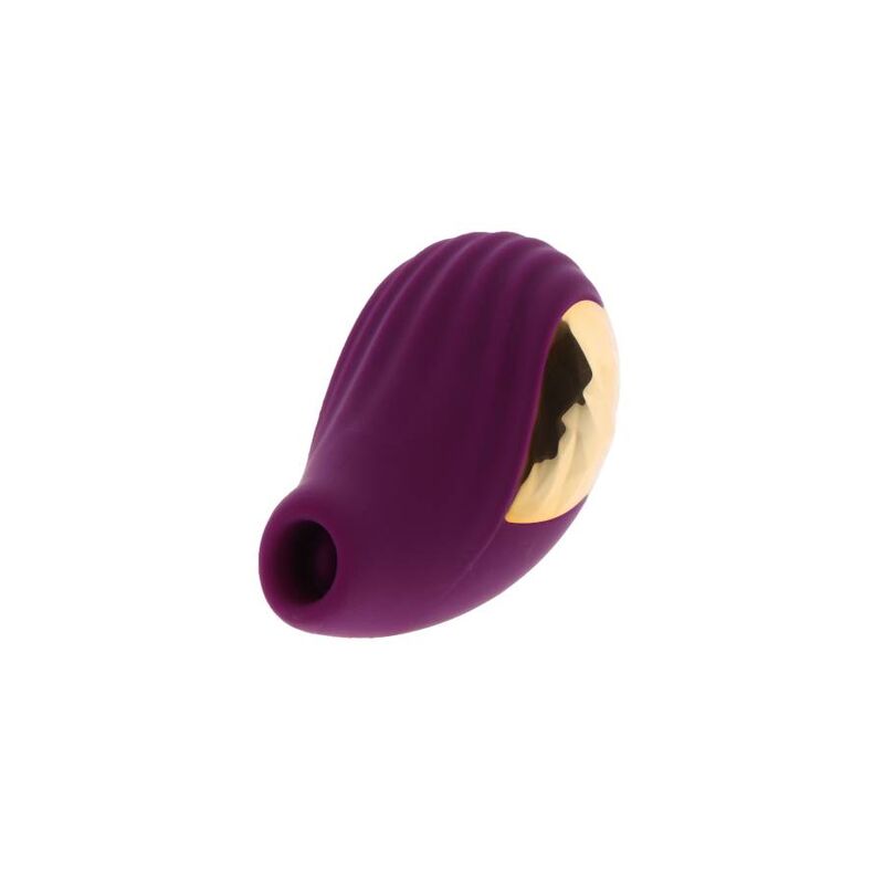 XOCOON - DIVINE LOVE STIMULATOR PURPLE - Image 4
