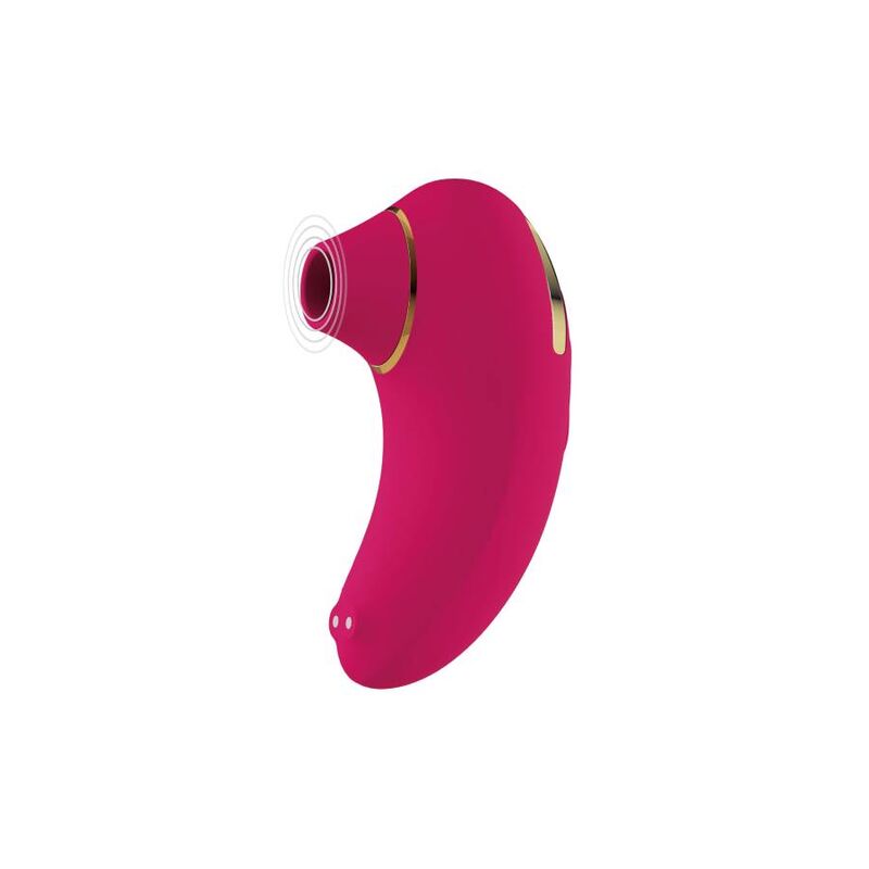 XOCOON - INFINITE LOVE STIMULATOR FUCHSIA - Image 4