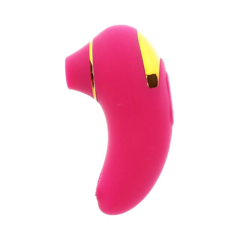 XOCOON - INFINITE LOVE STIMULATOR FUCHSIA - Image 3