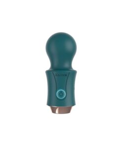 Alternative view of XOCOON - THE TRAVELLER WAND GREEN