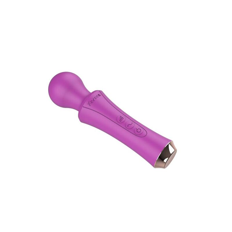 XOCOON - THE PERSONAL WAND FUCHSIA - Image 5