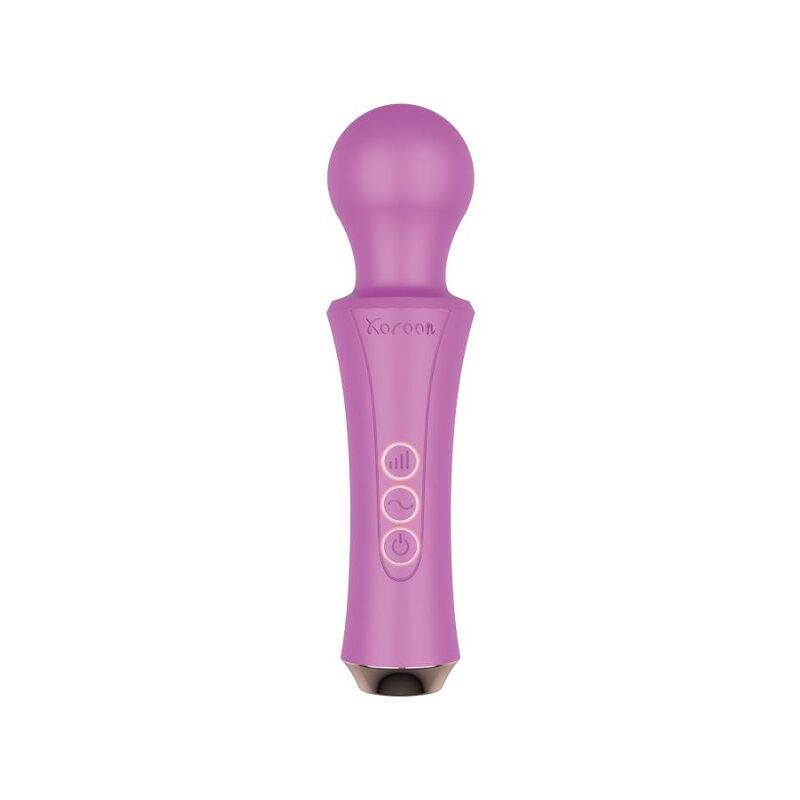 XOCOON - THE PERSONAL WAND FUCHSIA - Image 3