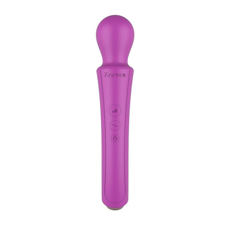 XOCOON - THE CURVED WAND FUCHSIA - Image 4