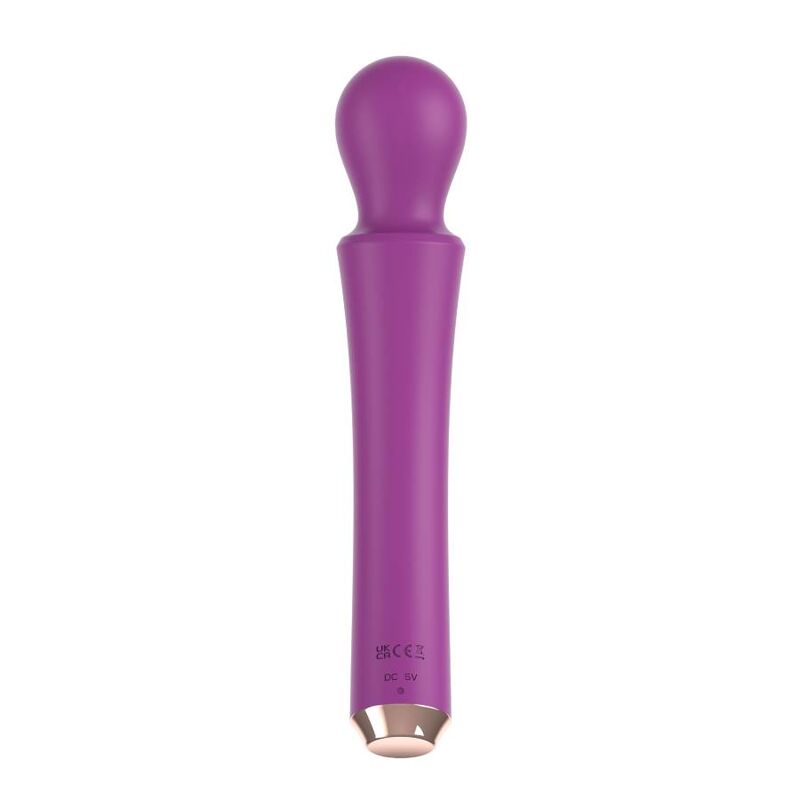 XOCOON - THE CURVED WAND FUCHSIA - Image 5