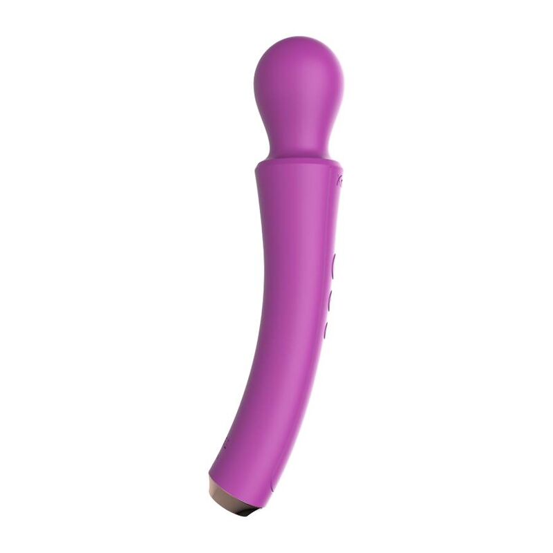 XOCOON - THE CURVED WAND FUCHSIA - Image 3