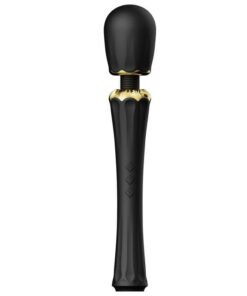 Alternative view of ZALO - KYRO WAND BLACK