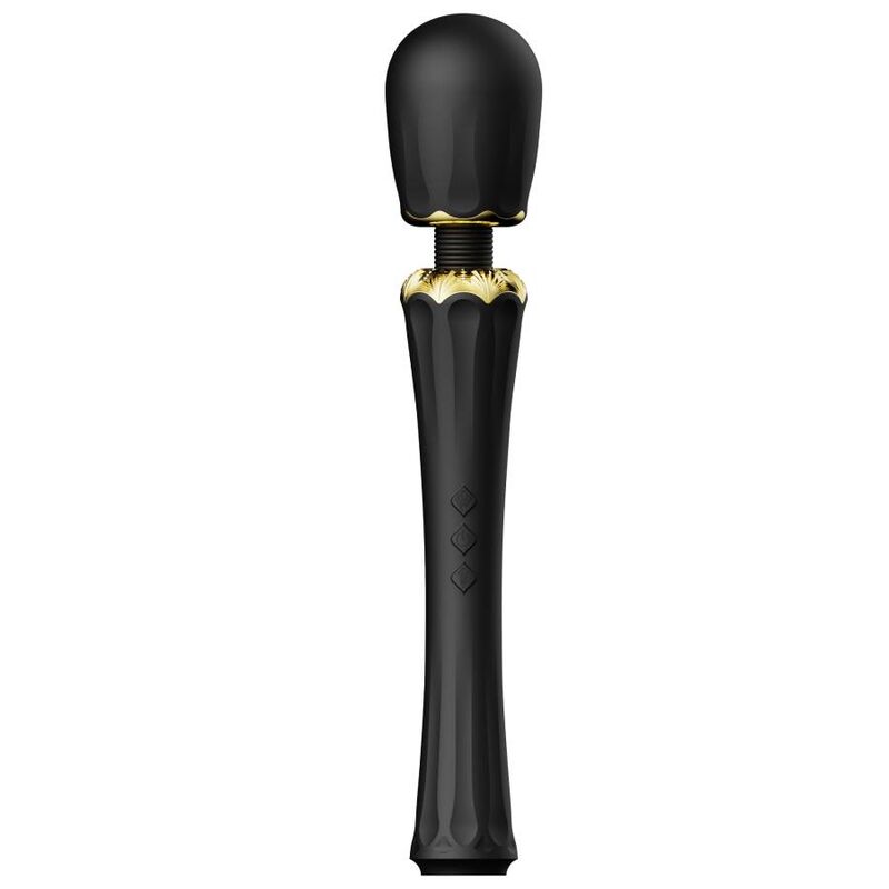ZALO - KYRO WAND BLACK - Image 2