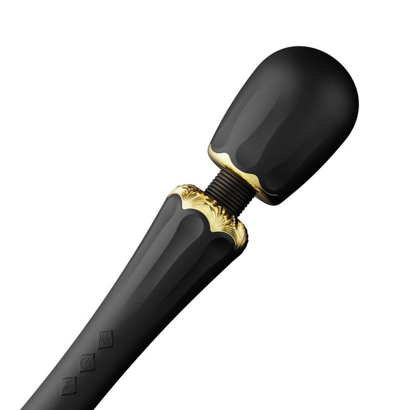 ZALO - KYRO WAND BLACK - Image 5