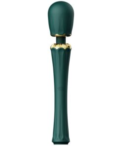 Alternative view of ZALO - KYRO WAND GREEN