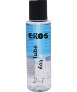 EROS - LUBE TOY 100 ML