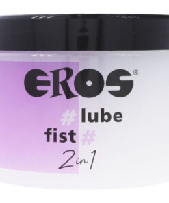 EROS - LUBE FIST 500 ML