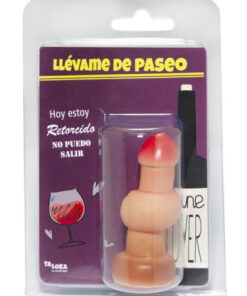 TALOKA - BOTTLE WHISTLE CAP