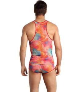Alternative view of ANAIS MEN - FALCON TOP M