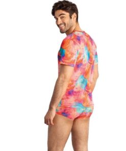 Alternative view of ANAIS MEN - FALCON CAMISETA L