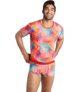 ANAIS MEN - FALCON CAMISETA L