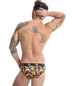 Alternative view of ANAIS MEN - BANANA SLIP S