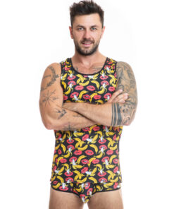 ANAIS MEN - BANANA TOP S