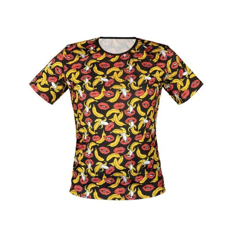 ANAIS MEN - BANANA T-SHIRT S - Image 3