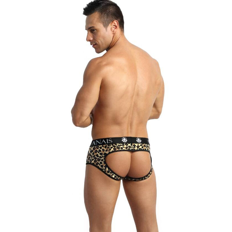 ANAIS MEN - MERCURY JOCK BIKINI S - Image 2