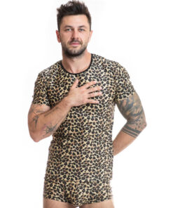 ANAIS MEN - MERCURY CAMISETA S