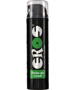 EROS - FISTING GEL ULTRAX 200 ML