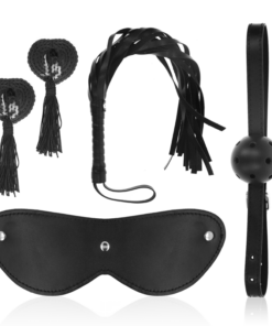 OHMAMA - COUPLES SET NUMBER 7